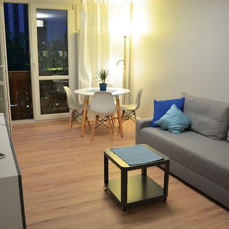 Apartament Aneta ワルシャワ エクステリア 写真